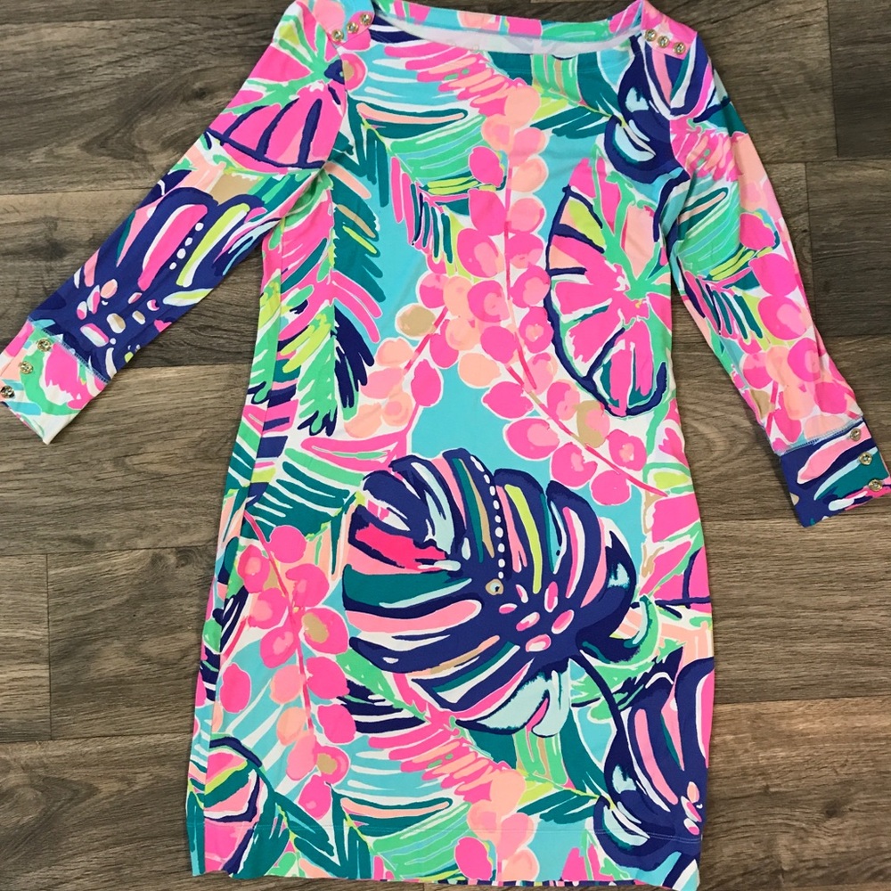 🚫Two Lilly SOLD🚫